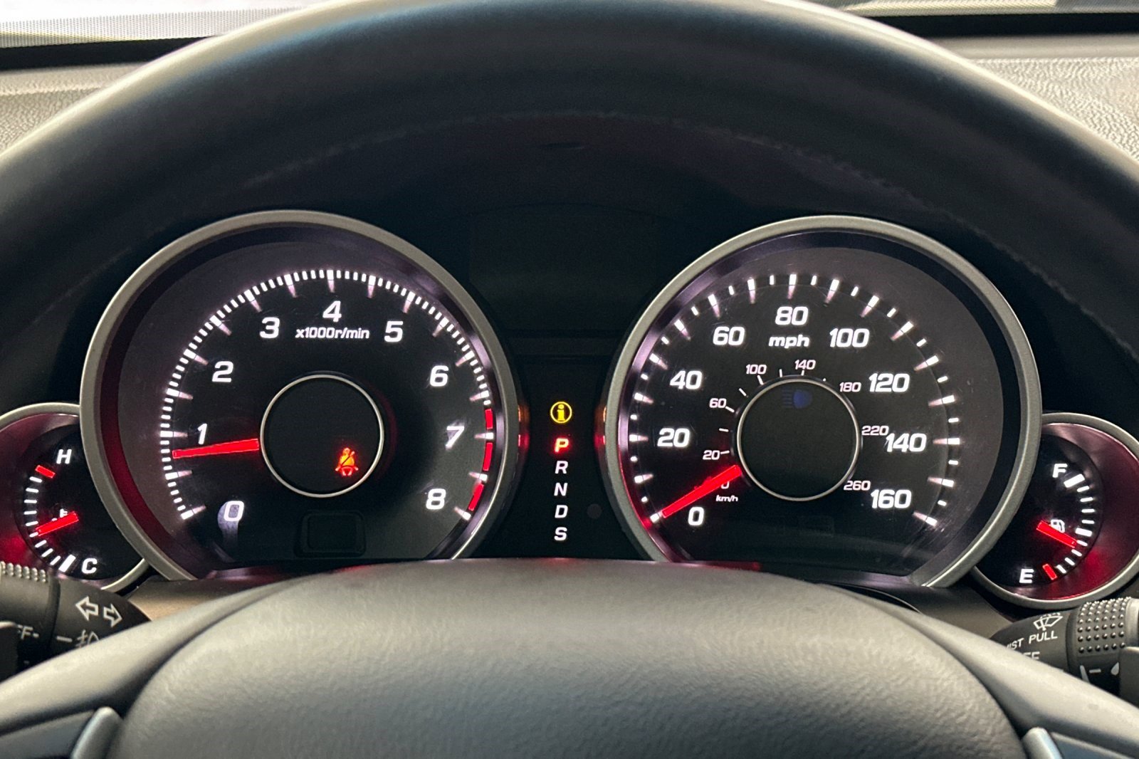 Used 2009 Acura TL w/ Technology Package FWD image 19