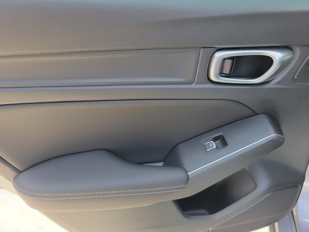 Used 2024 Acura Integra A-Spec FWD image 13