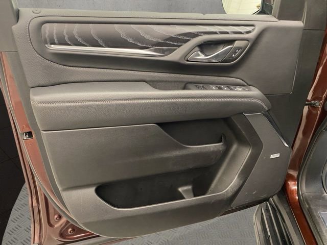 Used 2023 GMC Yukon Denali w/ Max Trailering Package image 27