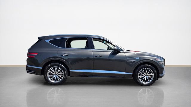 Used 2025 Genesis GV80 2.5T Standard AWD/4WD video 2