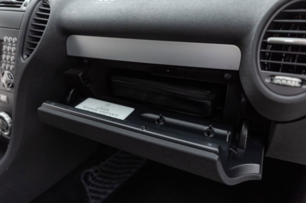 Used 2006 Mercedes-Benz SLK 280 image 40