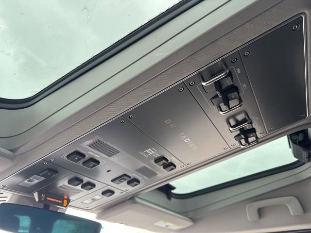 New 2026 INEOS Grenadier Fieldmaster Edition image 17