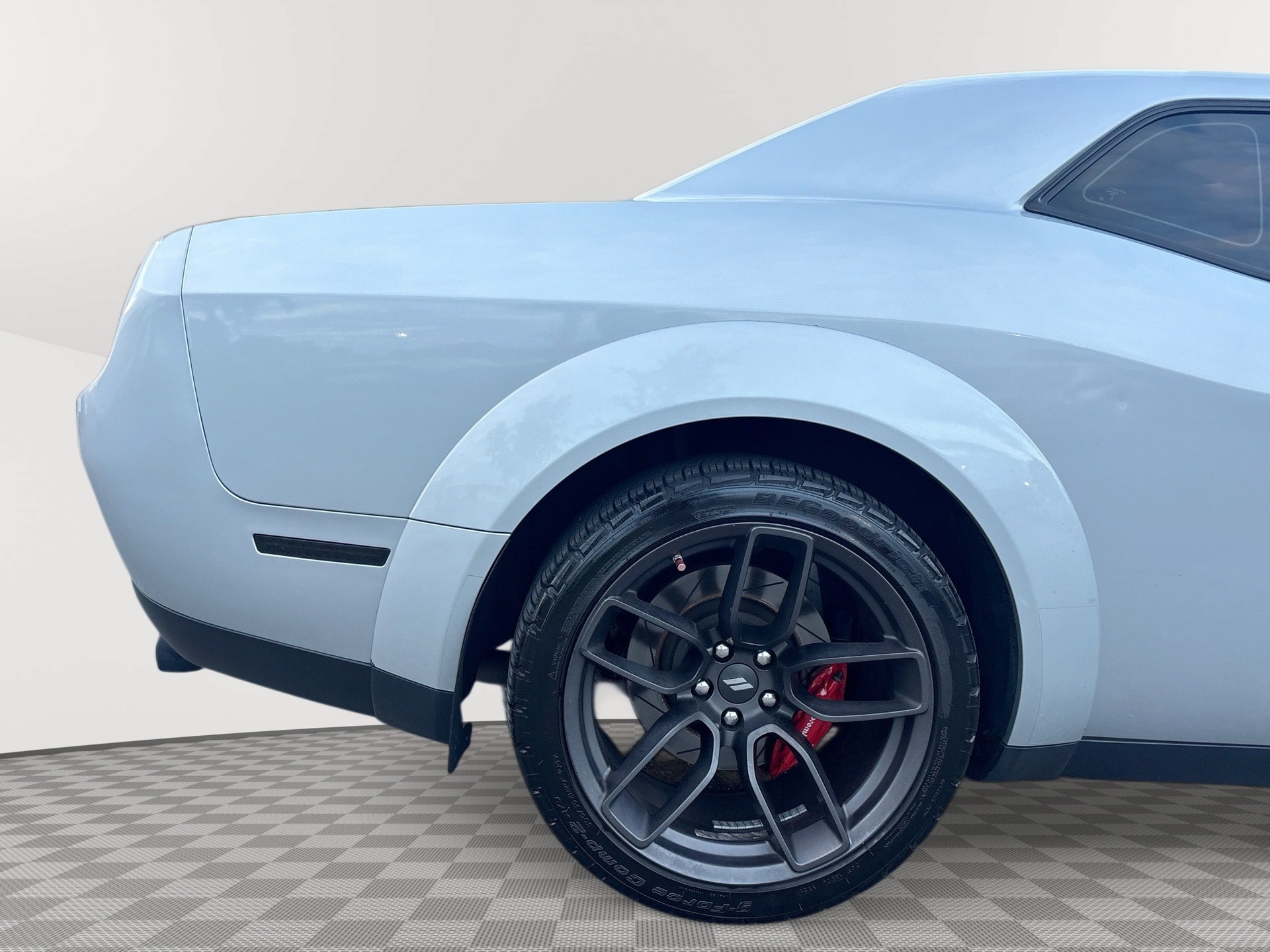 Used 2019 Dodge Challenger R/T Scat Pack RWD image 28