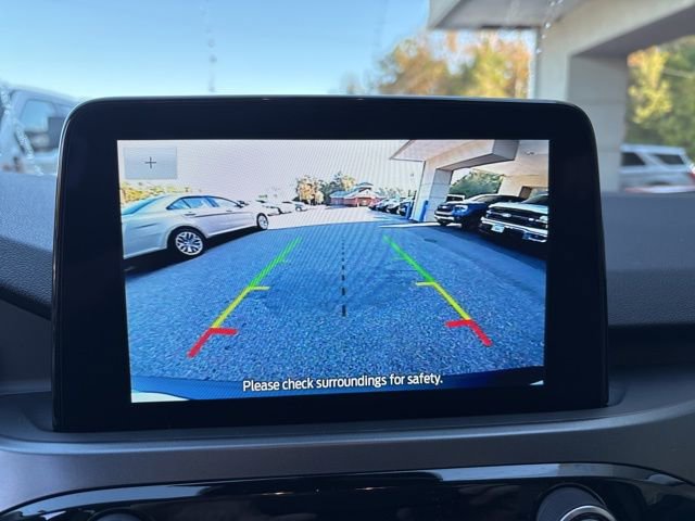 New 2026 Ford Escape Active image 20