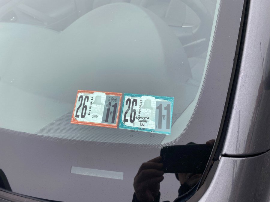 Used 2010 Toyota Camry LE image 9