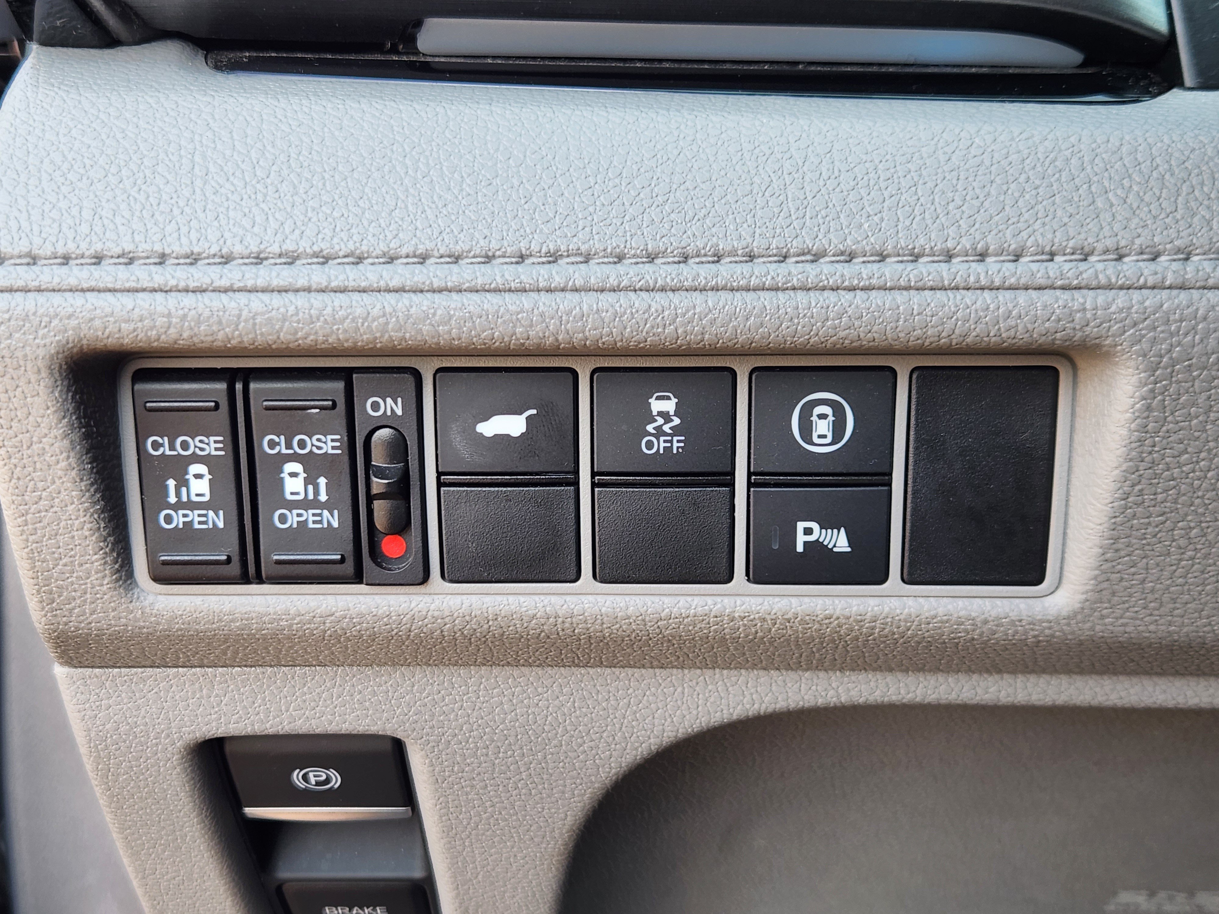 Certified 2023 Honda Odyssey Touring image 27