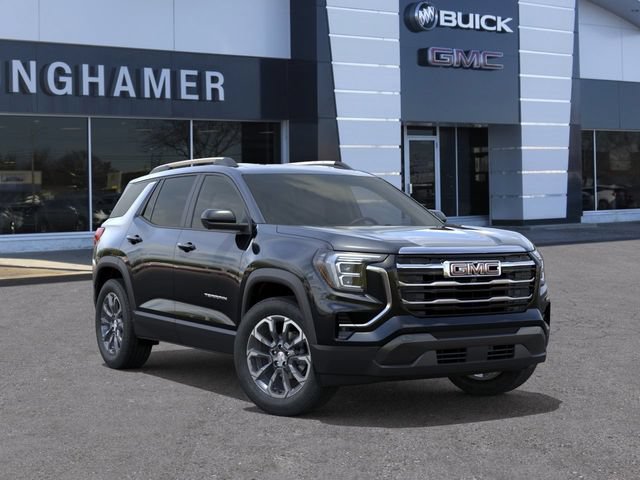 New 2026 GMC Terrain Elevation w/ Elevation Premium Package FWD image 7