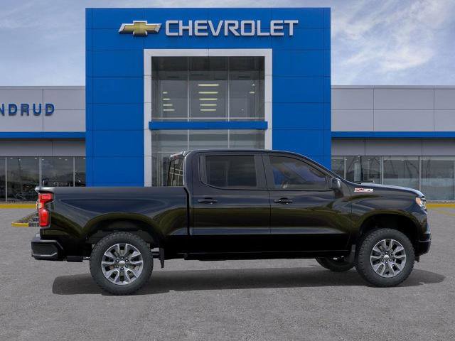New 2026 Chevrolet Silverado 1500 RST image 5