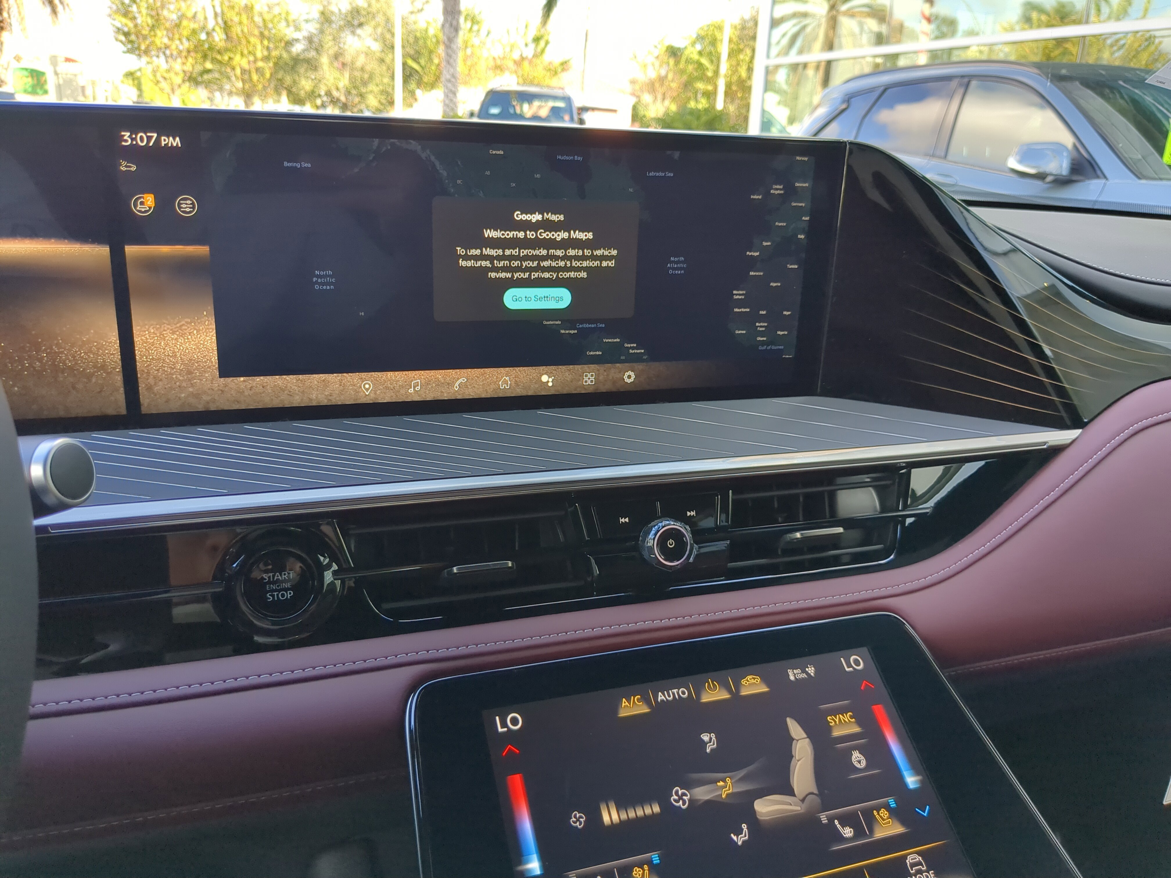 New 2026 INFINITI QX80 Autograph w/ Premium Cargo Package image 23