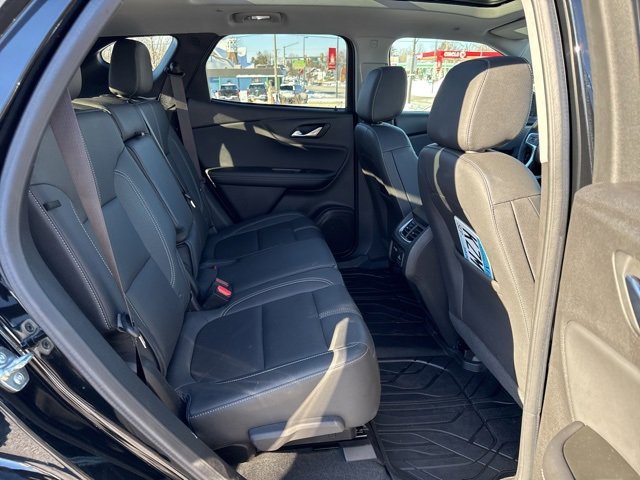 Used 2024 Chevrolet Blazer LT w/ Sound & Technology Package image 10