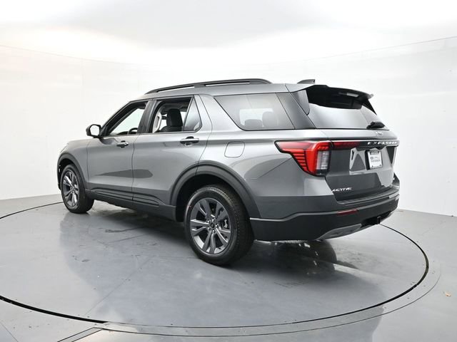 New 2026 Ford Explorer Active AWD/4WD image 5