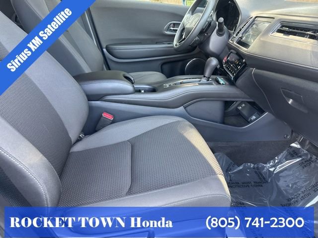 Used 2022 Honda HR-V EX image 13