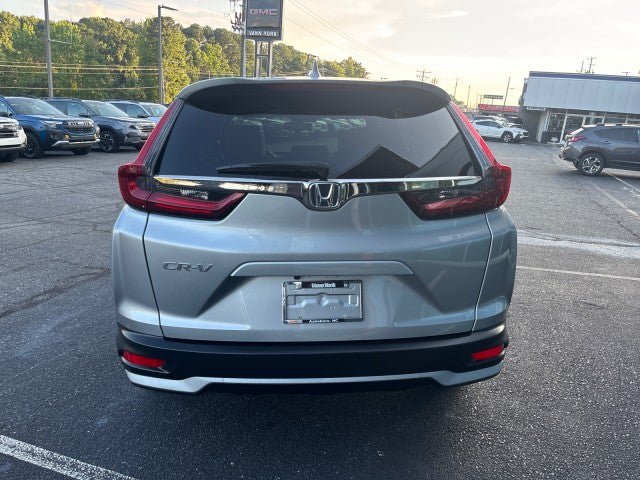 Used 2020 Honda CR-V EX-L image 47