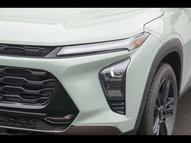 New 2026 Chevrolet Trax ACTIV image 25