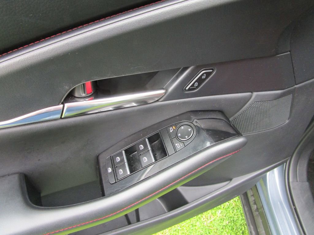 Used 2025 MAZDA CX-30 AWD 2.5 S w/ Preferred Package image 21