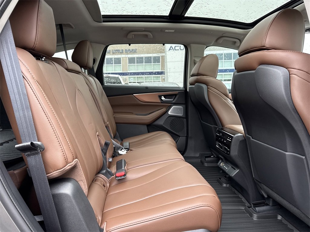 New 2026 Acura MDX Technology Package image 17