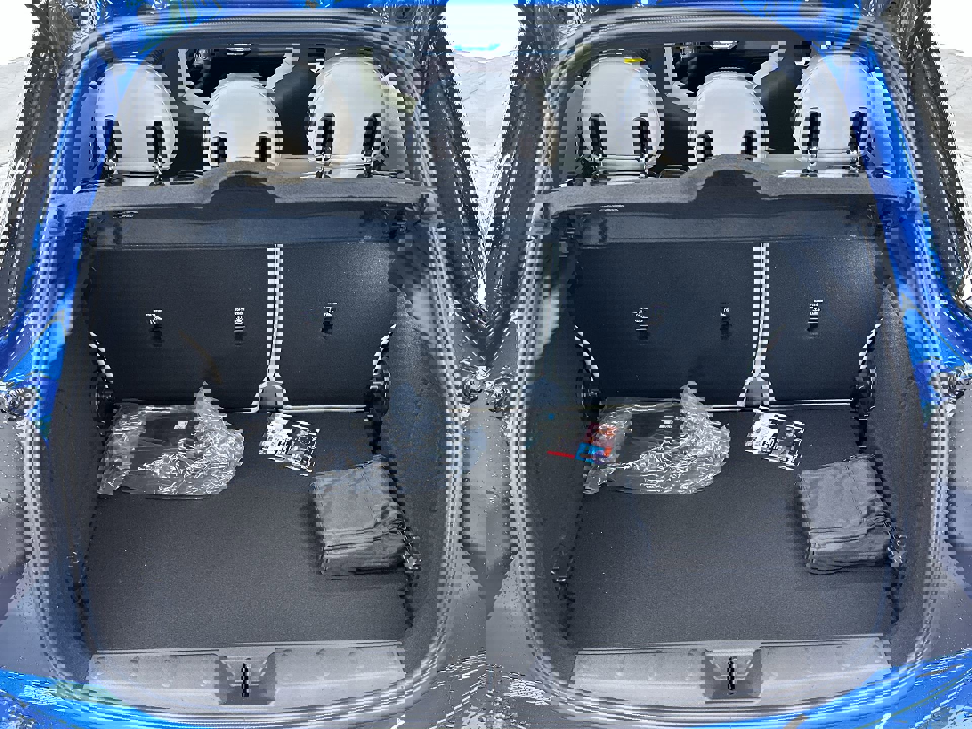 New 2026 MINI Cooper 4-Door Hardtop image 26