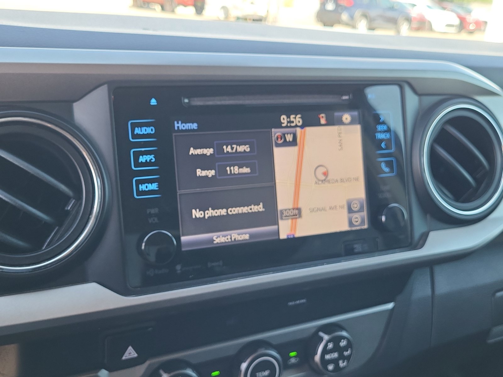 Used 2019 Toyota Tacoma SR5 RWD image 14