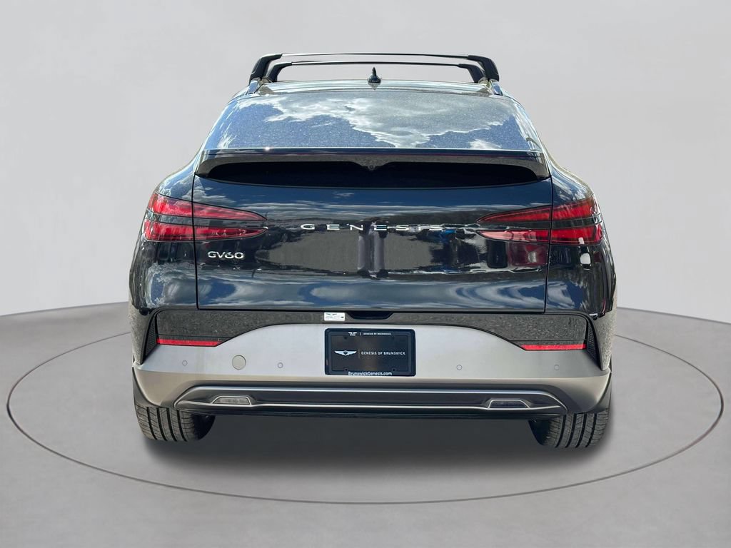 New 2024 Genesis GV60 Performance AWD/4WD image 6