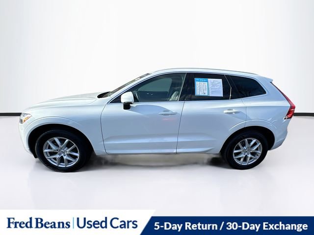 Used 2021 Volvo XC60 T5 Momentum image 4