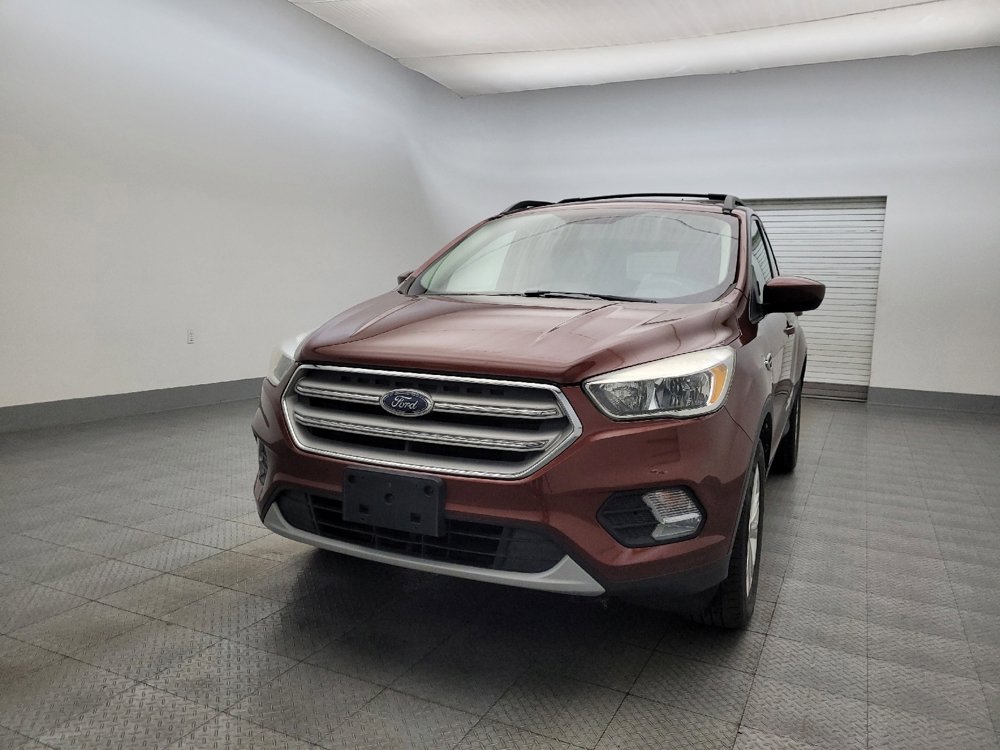 Used 2018 Ford Escape SE w/ SE Sync 3 Package image 15