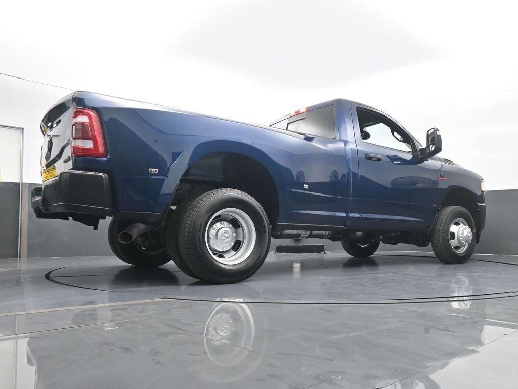 Used 2024 RAM 3500 Tradesman image 58