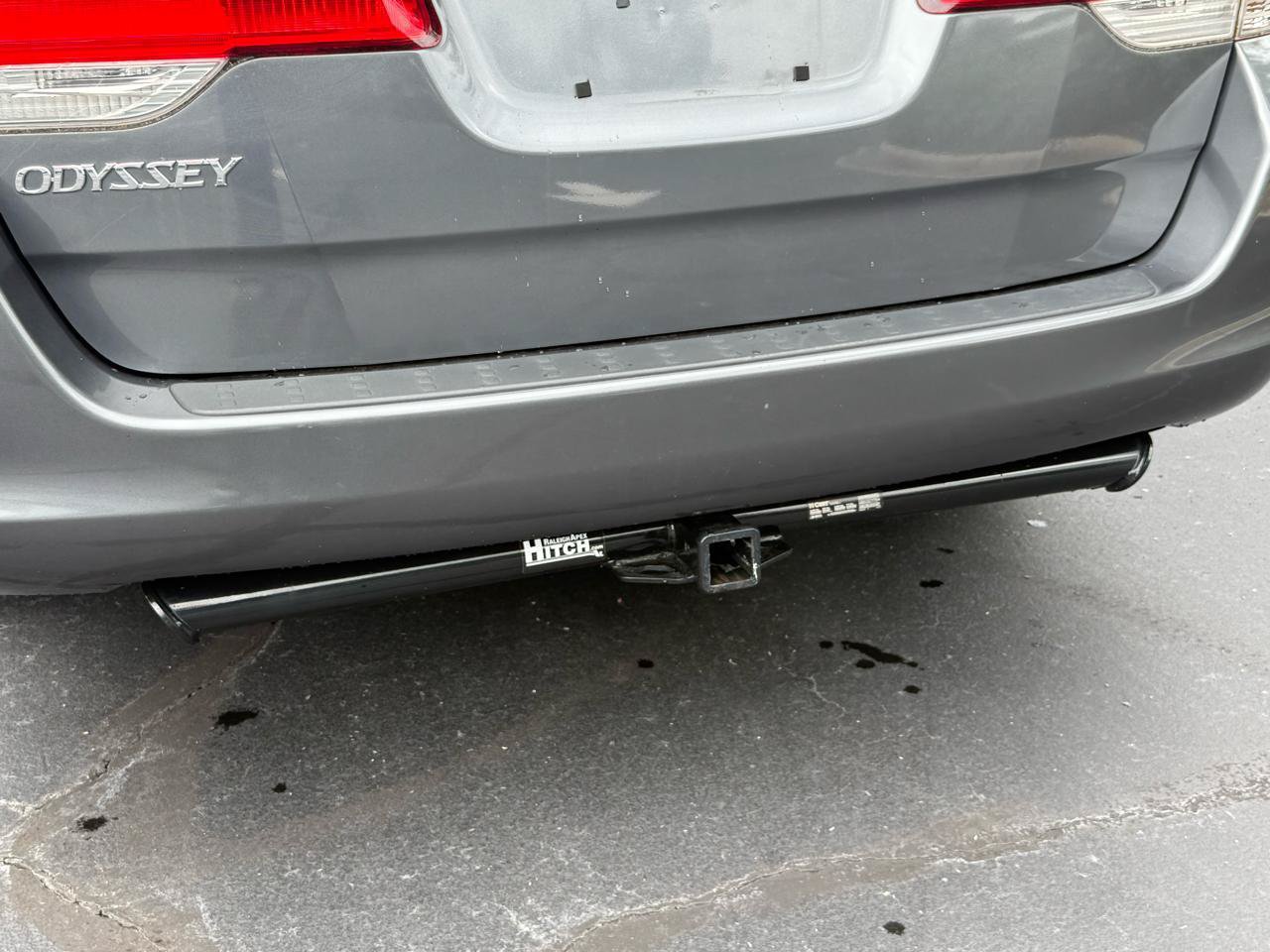 Used 2010 Honda Odyssey EX-L image 7