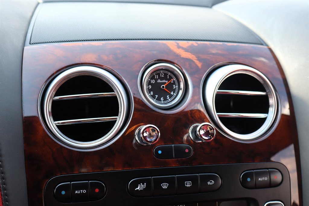 Used 2006 Bentley Flying Spur Flying Spur AWD/4WD image 28