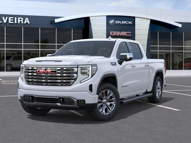 New 2026 GMC Sierra 1500 Denali w/ Technology Package AWD/4WD image 6
