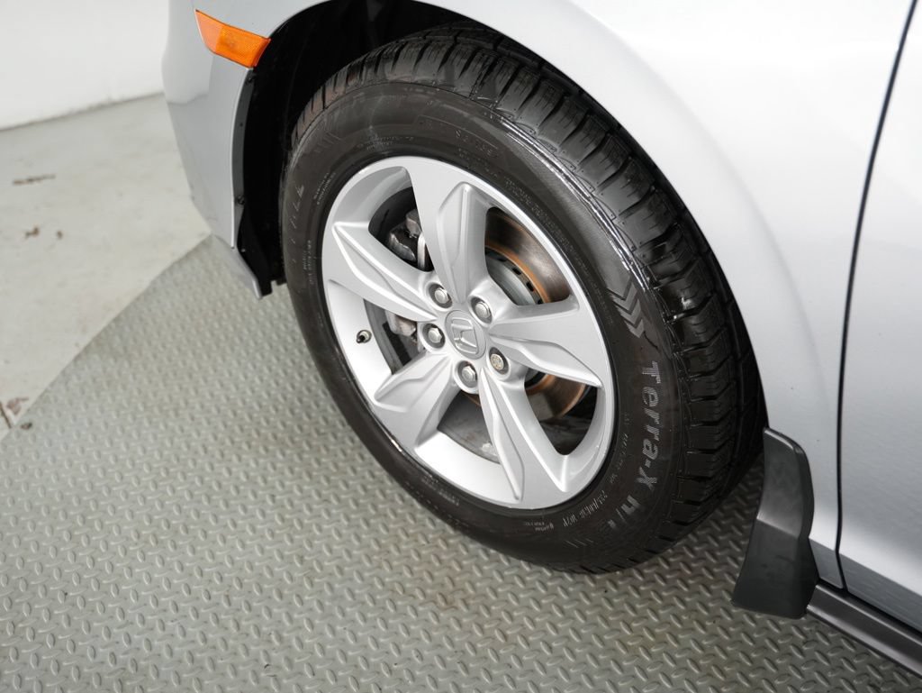 Used 2018 Honda Odyssey Elite image 55