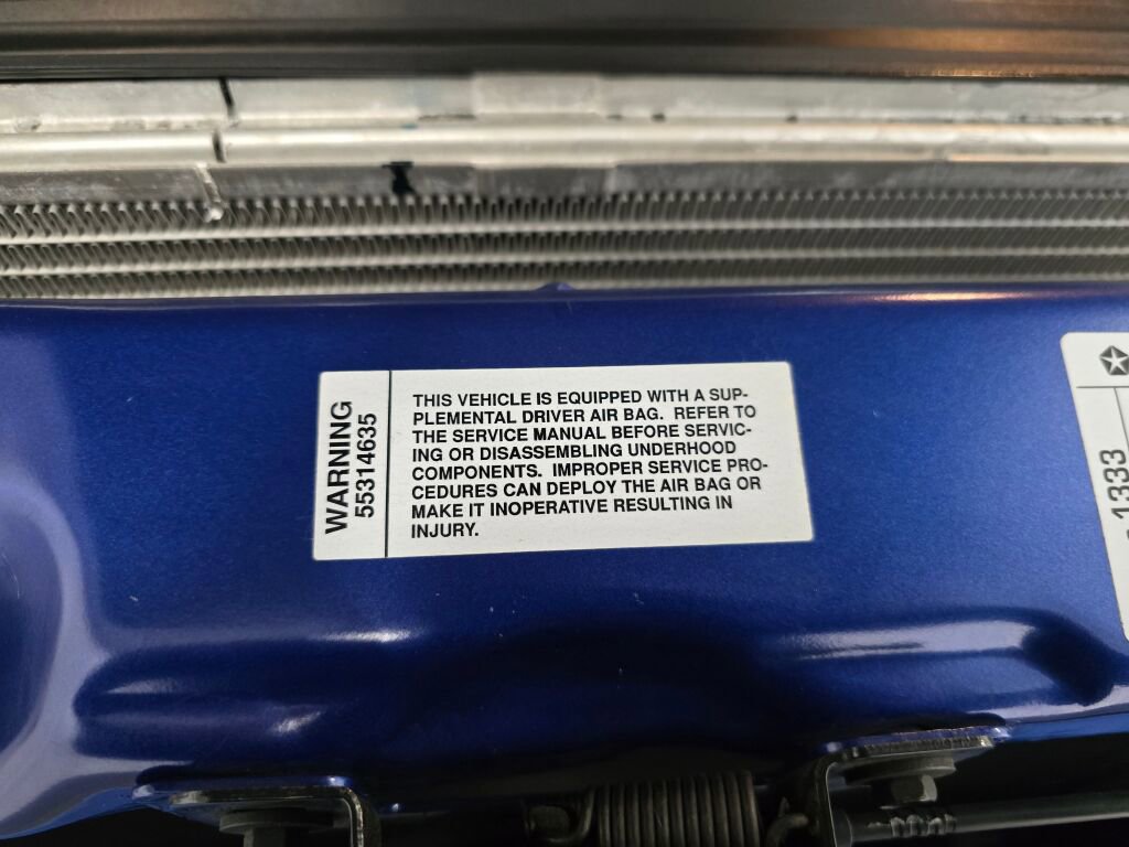 Used 1996 Dodge Ram 1500 Truck Laramie image 33