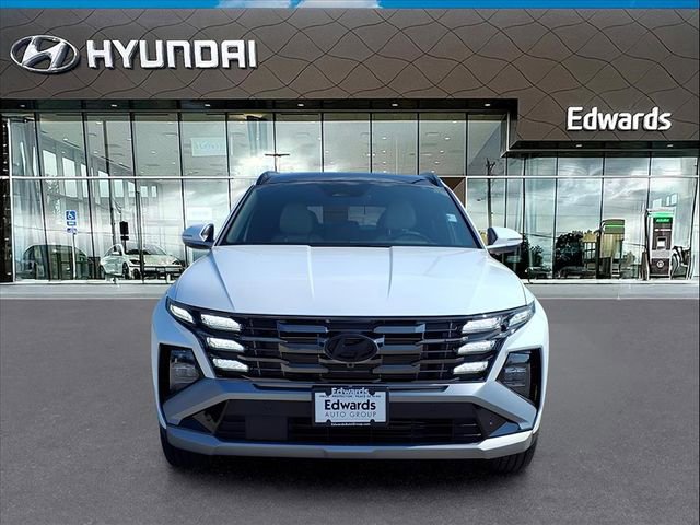 New 2026 Hyundai Tucson Limited image 11