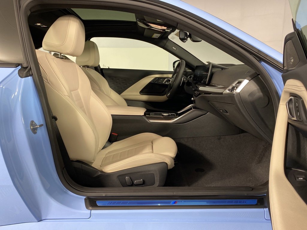 New 2026 BMW M240i xDrive Coupe w/ Premium Package image 28