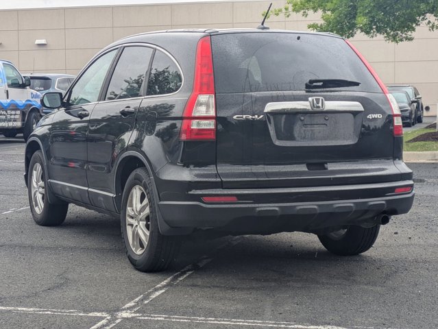 Used 2010 Honda CR-V EX-L image 7