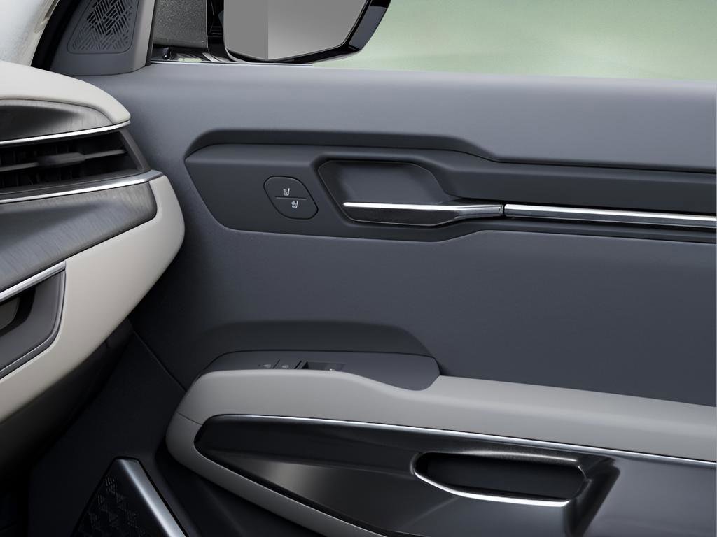 New 2026 Kia EV9 Wind image 20