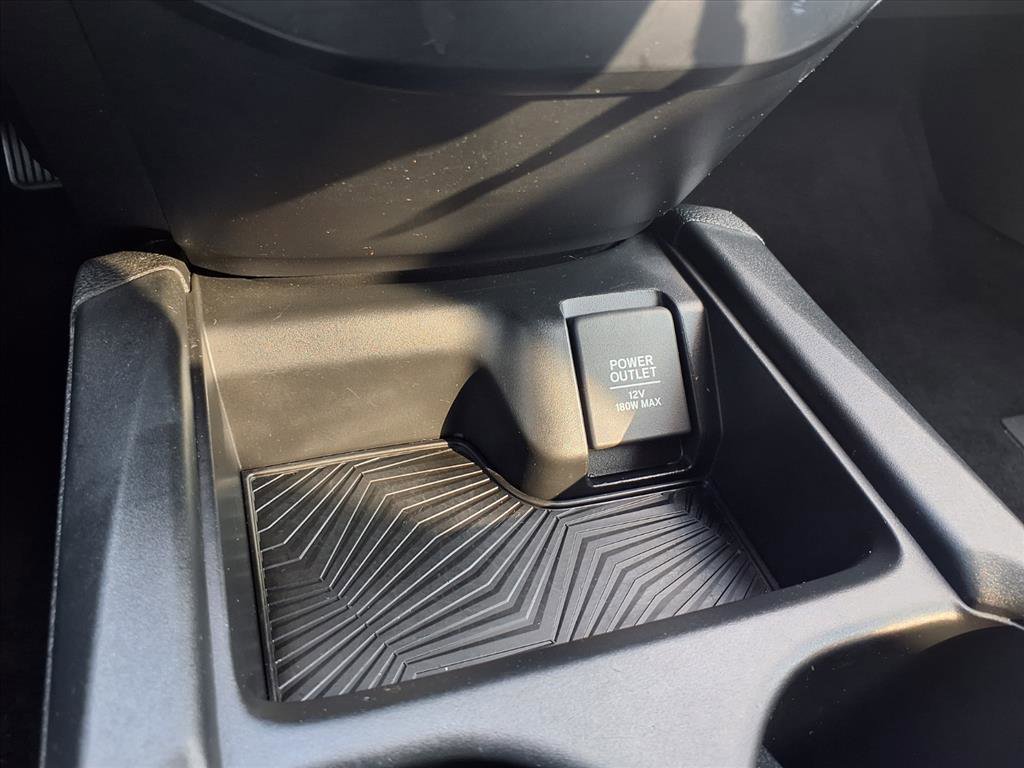 Certified 2019 Honda CR-V EX image 8