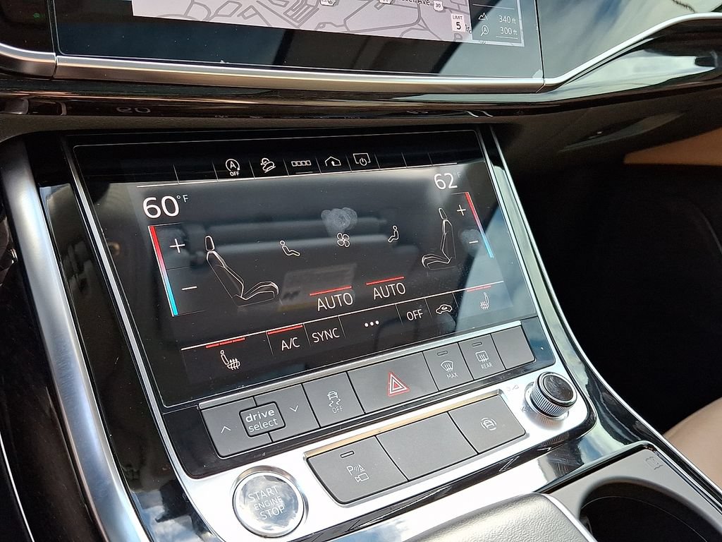 Used 2024 Audi Q7 2.0T Premium AWD/4WD image 18