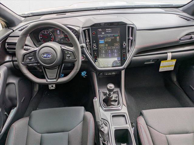 New 2025 Subaru WRX Premium w/ Accessory Package #2 image 14