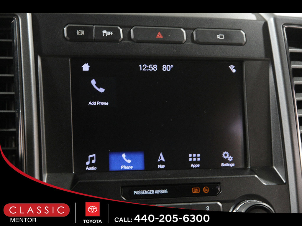 Used 2019 Ford F250 XLT w/ XLT Premium Package image 12