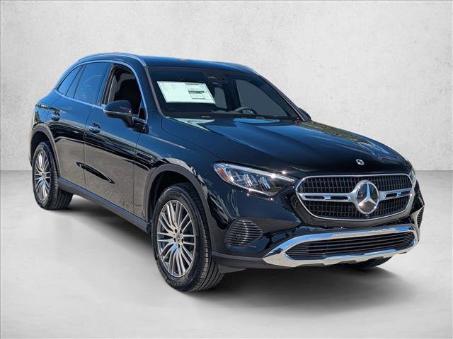 Used 2026 Mercedes-Benz GLC 300 image 6