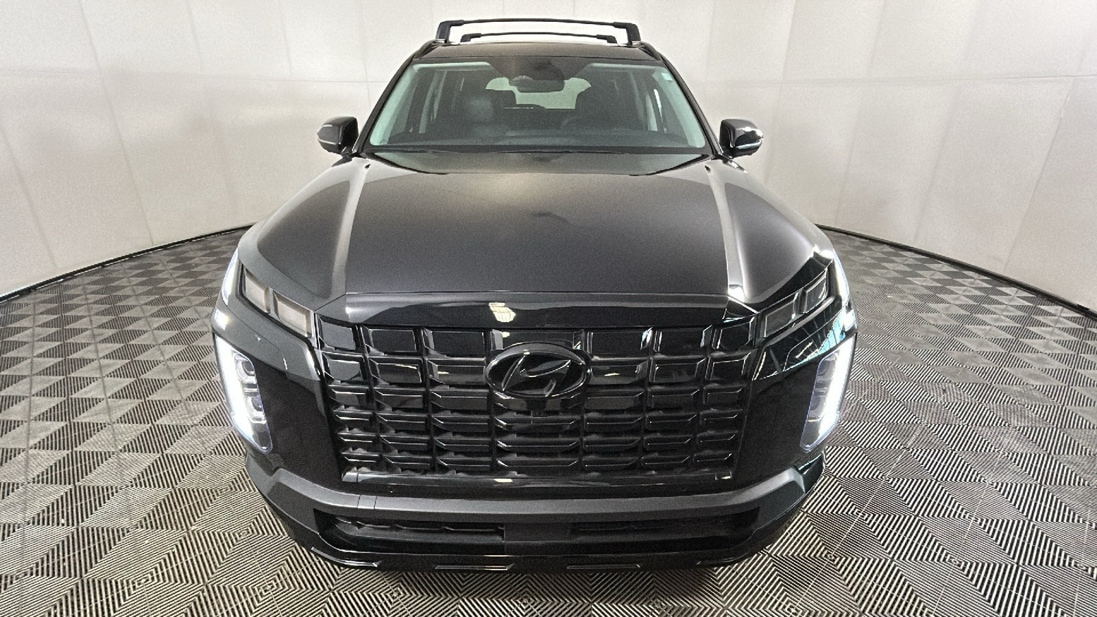 Used 2025 Hyundai Palisade XRT AWD/4WD image 9