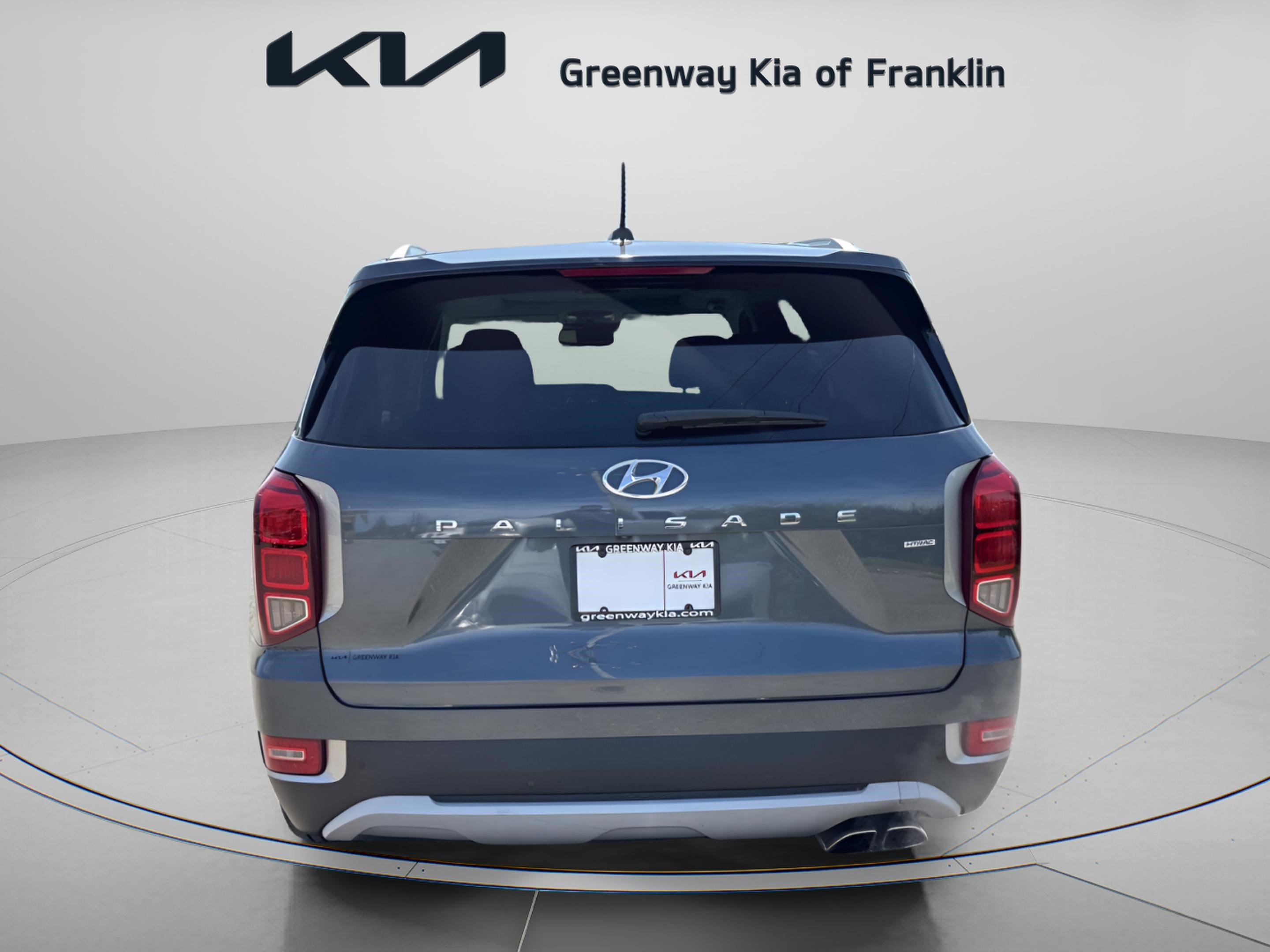 Used 2020 Hyundai Palisade SEL image 6