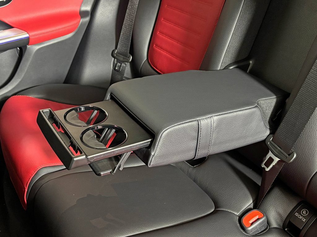 Certified 2026 Mercedes-Benz GLC 300 4MATIC image 29