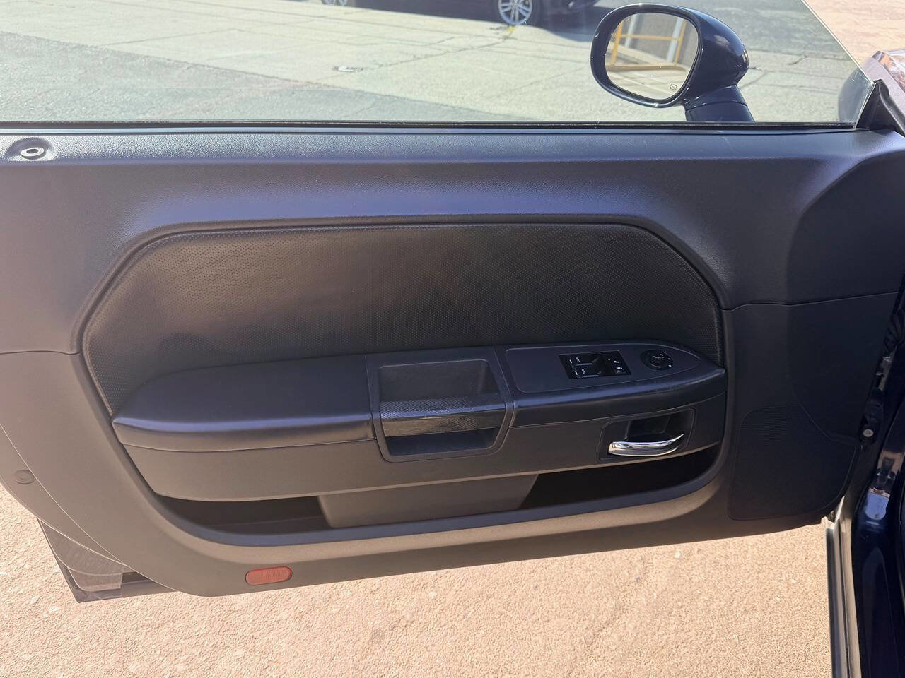 Used 2012 Dodge Challenger R/T Plus image 25