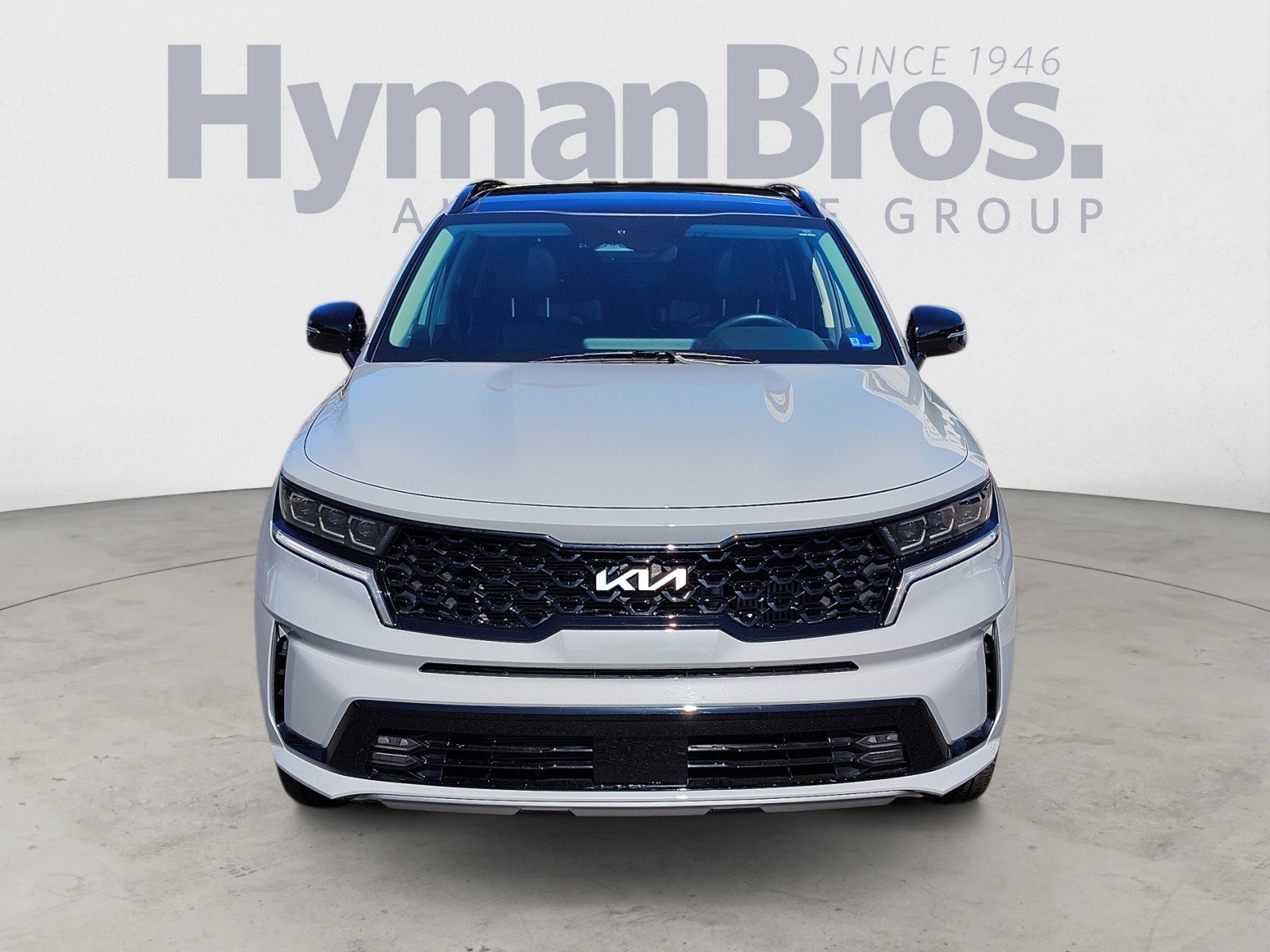 Used 2023 Kia Sorento SX image 8