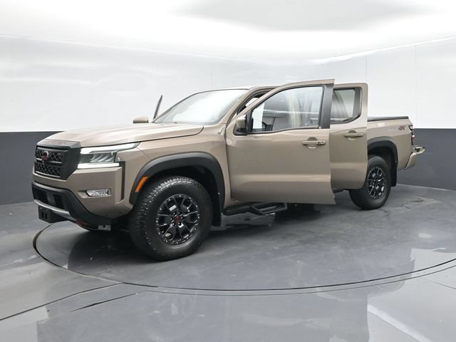 Used 2022 Nissan Frontier PRO-4X w/ Pro-4X Premium Package AWD/4WD image 68