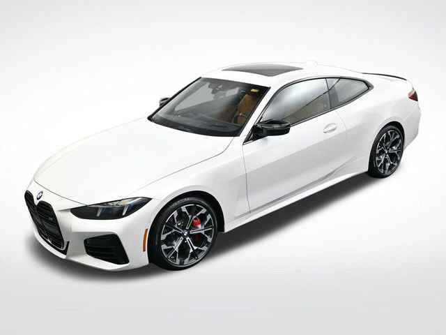 New 2026 BMW 440i xDrive Coupe w/ Premium Package image 27