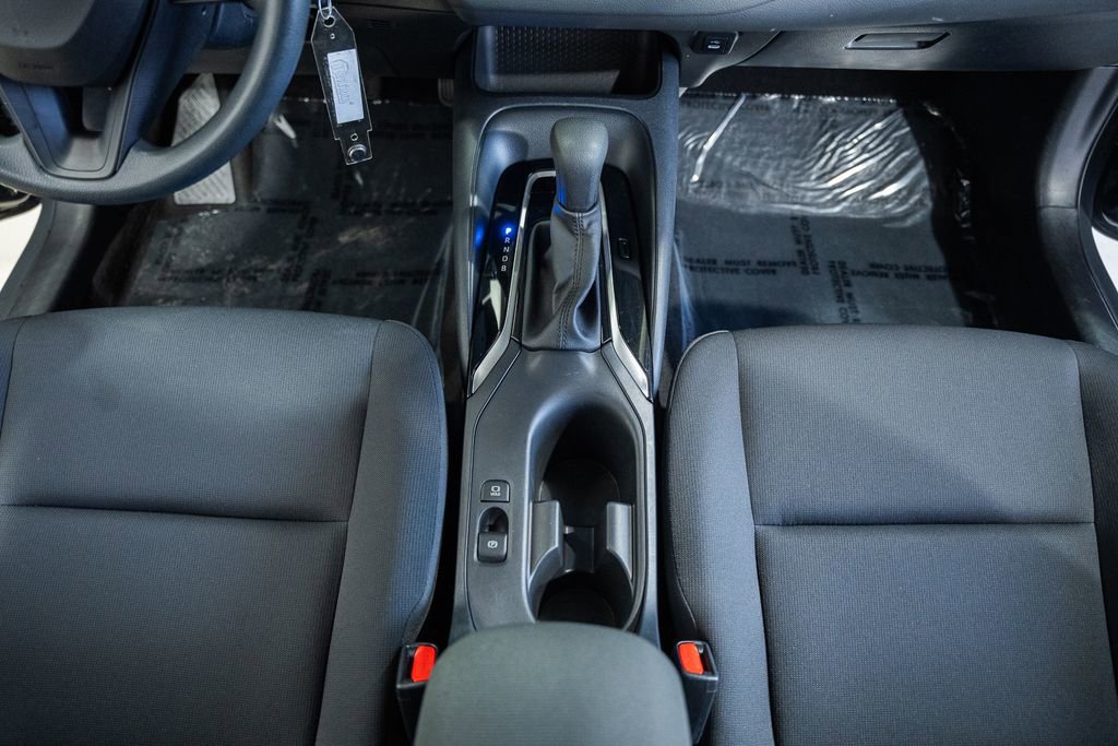 Used 2023 Toyota Corolla LE image 20