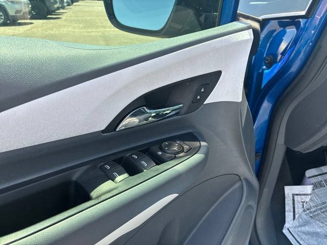Used 2017 Chevrolet Bolt LT FWD image 9