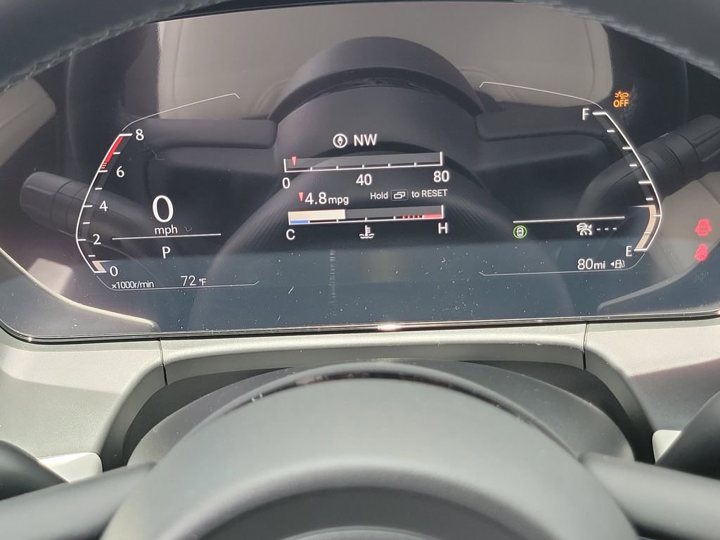 New 2026 MAZDA CX-5 Preferred AWD/4WD image 7